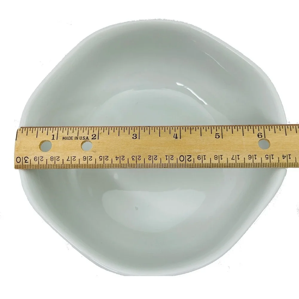 Pottery Barn Great White Dove Serving Bowl With Lid The Great White Collection